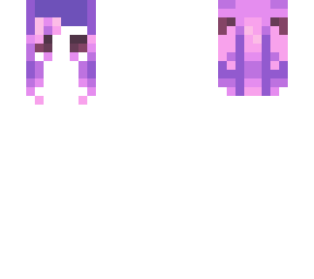 *+ pinkish +* hb