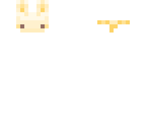 ^*~ lucid's bunny mask ~*^