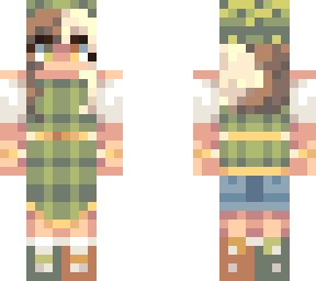 ❀ daisy floran ❀