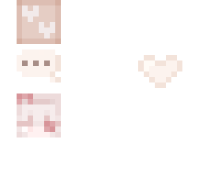 // a chat skin for me and chxzuru