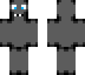 [layer] fnaf endo 1