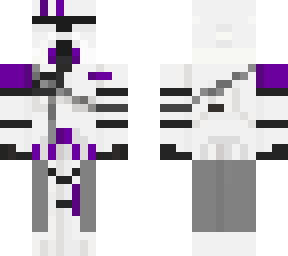 187th clone trooper commander/airborne trooper