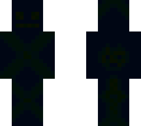acidic shadow