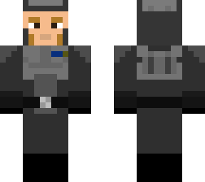 agent kallus isb