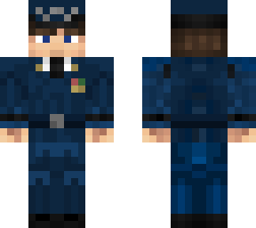 air force formals