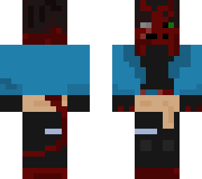 alex's character