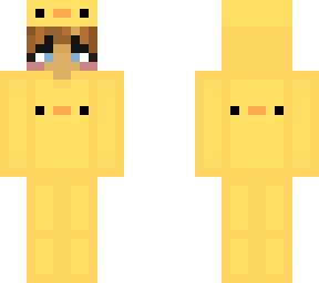another ducky suitt