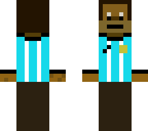 argentina monke
