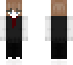 art suit tie
