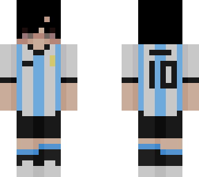 asier argentina