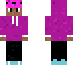 axolot man