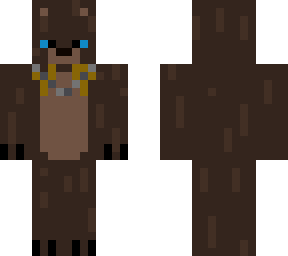 baby bear