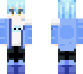 baka