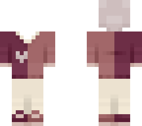 be my valentines (skin overlay)