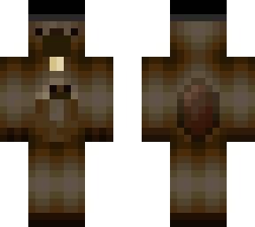 bibertum (bt) bieber/beaver