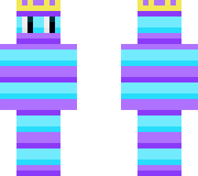 block party colors