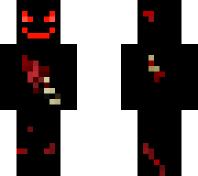 blood monster