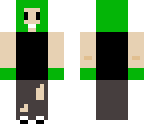 boxer (green)