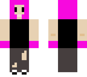 boxer (pink)