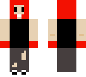 boxer (red)