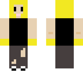 boxer (yellow)