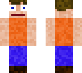 buff starer