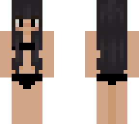 bunny girl