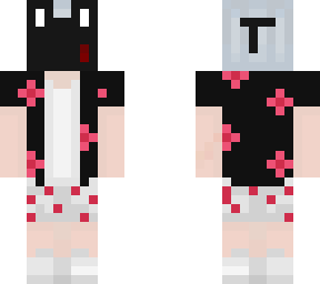 bunny mask