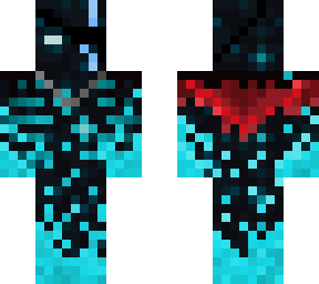 burning souls (mode captain)