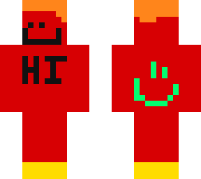 camman 18 red