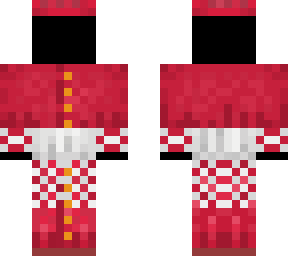 cardinal (with mitre)