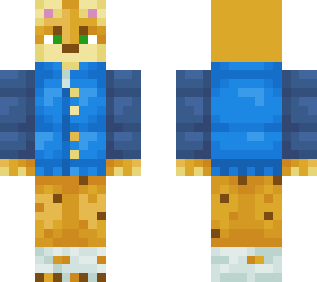 cat ranger
