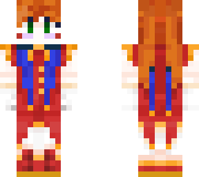 circus baby (fnaf au)