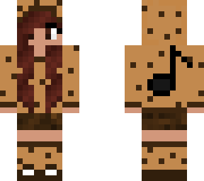 cookie girl