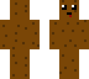 cookie man