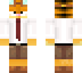 corporate miner garf