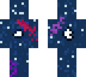 cosmic anomaly