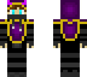 cosmic mage