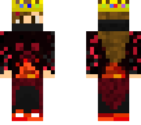 creeper fire