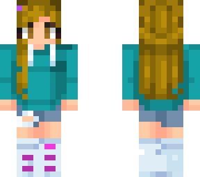 cuticorn changed her outfit