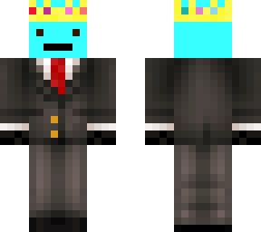 cyan king (fix)