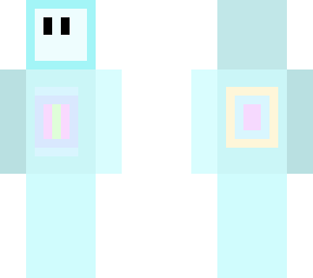 cyan tv guy