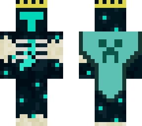 da king of sculk