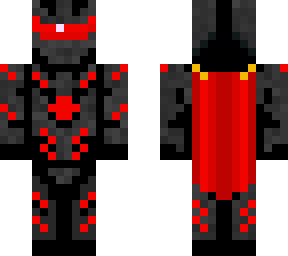 dark (armor) (updated)