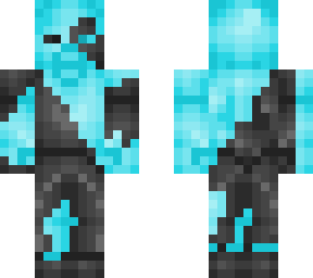 dark blue fusion
