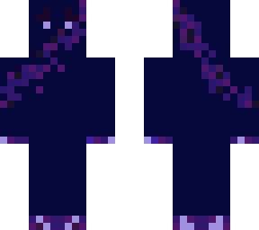 dark ghoul