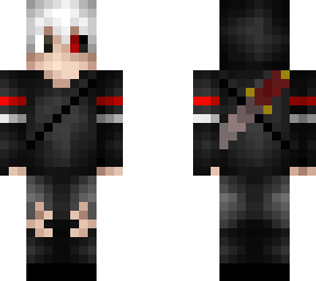 demon boy