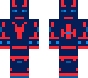 devil (prime)