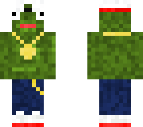 drip froggy