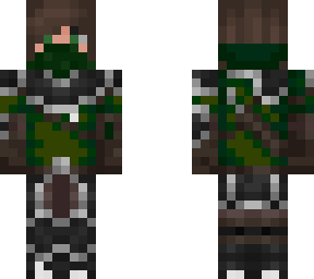 earth hunter